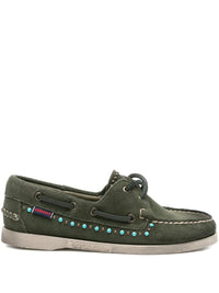 Sebago Portland Flesh Out Htc Studs Woman Shoes