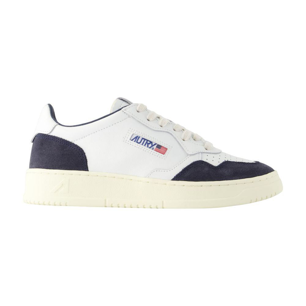 Autry Medalist Low Sneakers