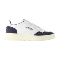 Autry Medalist Low Sneakers