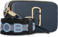 Marc Jacobs The Snapshot Leather Camera Bag