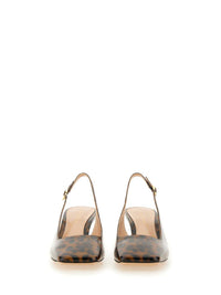 Gianvito Rossi Slingback "Christina"