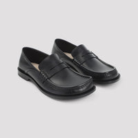 Loewe Loafers