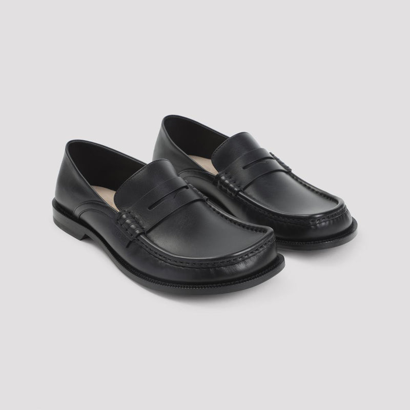 Loewe Loafers