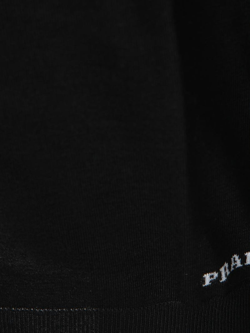 Prada Knitwear