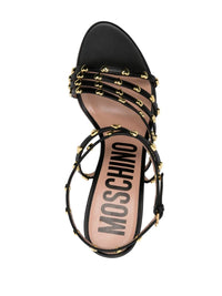 Moschino Sandals