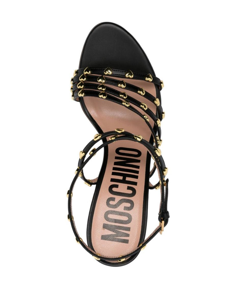 Moschino Sandals