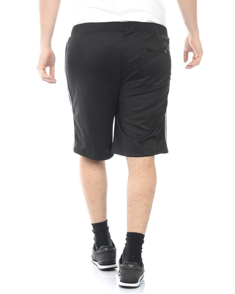 Daniele Alessandrini Short