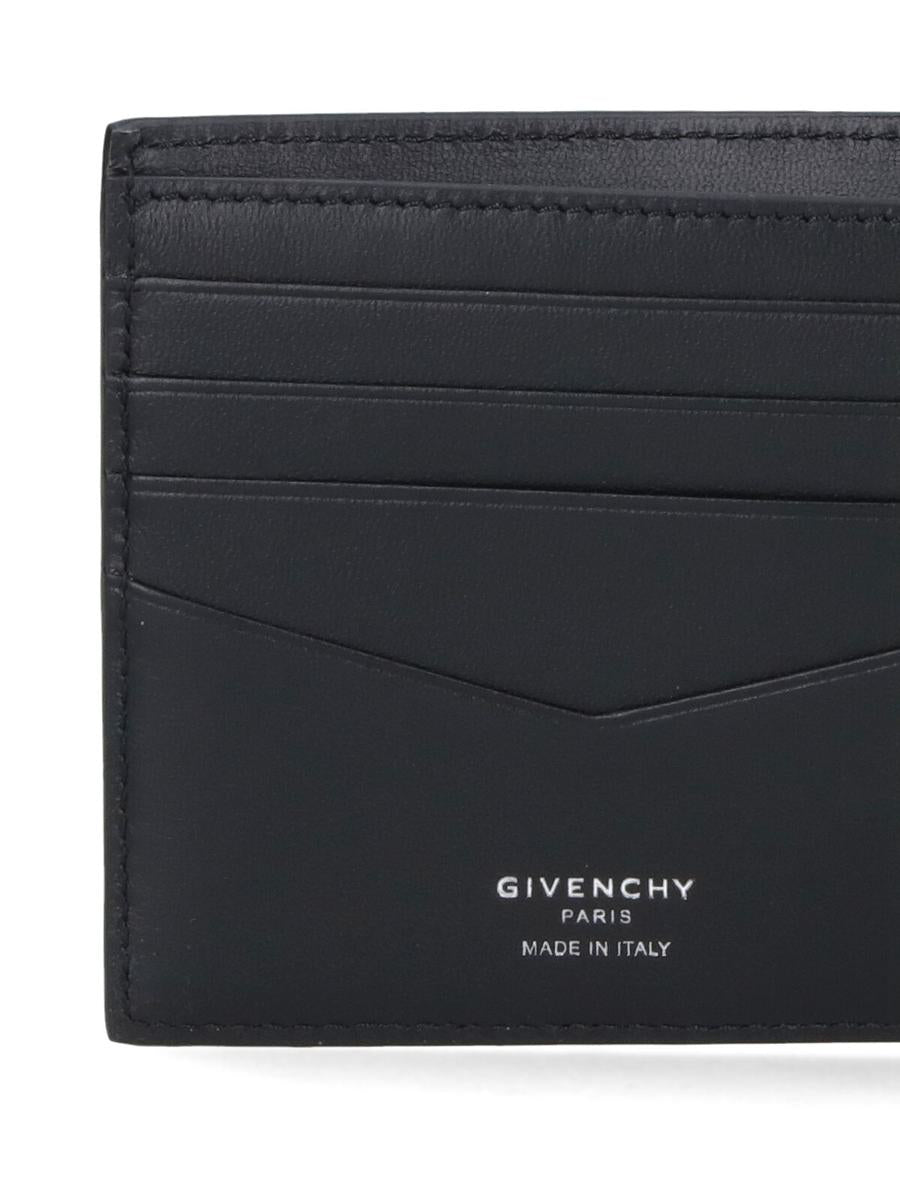 Givenchy Wallets