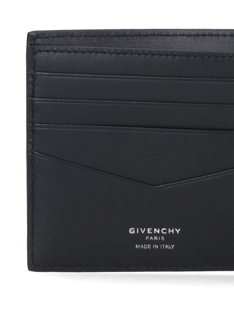 Givenchy Wallets