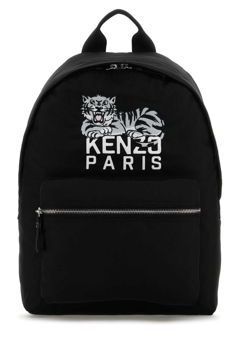 Kenzo Backpacks