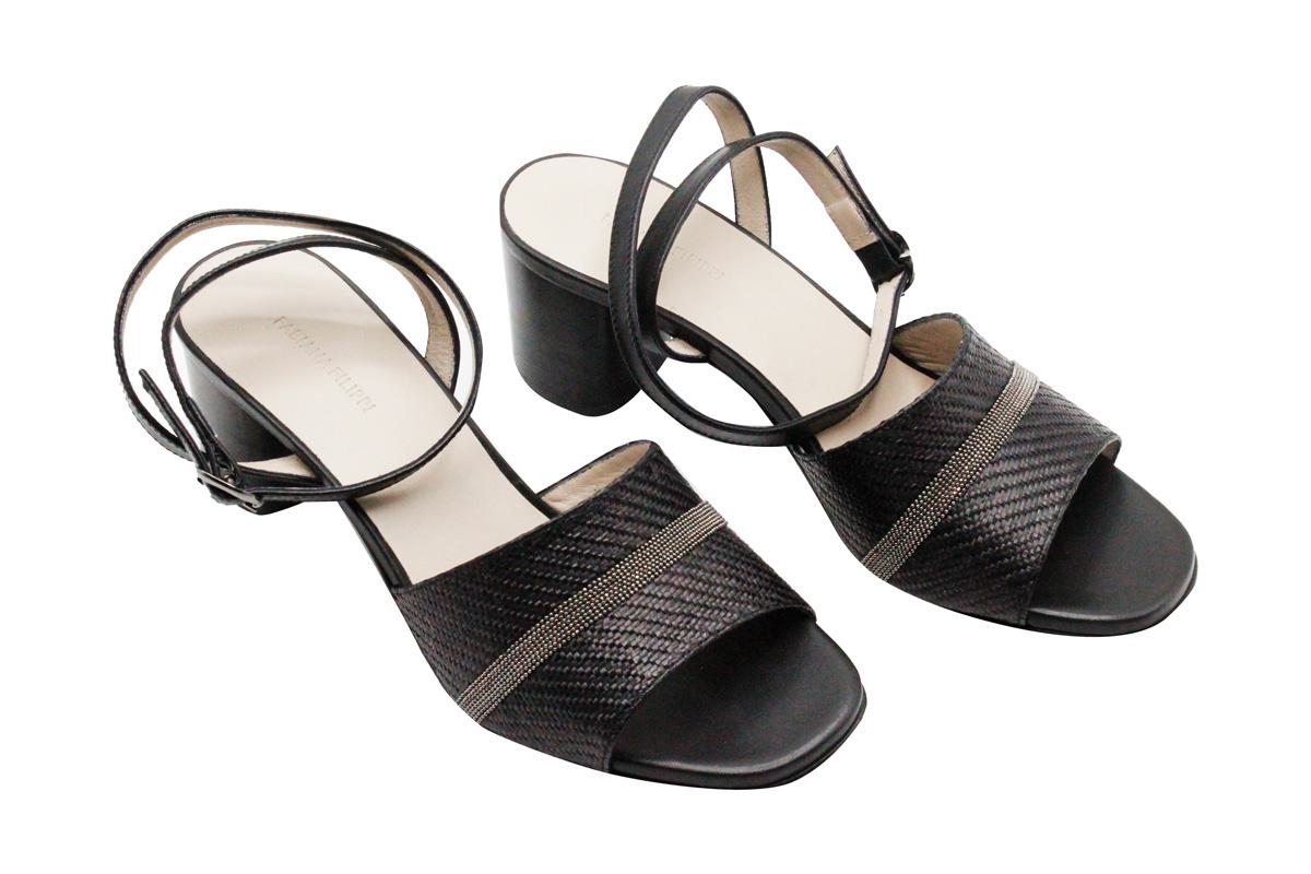 Fabiana Filippi Flat Shoes