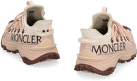 Moncler Trailgrip Lite 2 Low-Top Sneakers