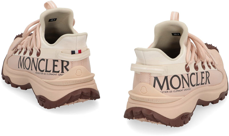 Moncler Trailgrip Lite 2 Low-Top Sneakers