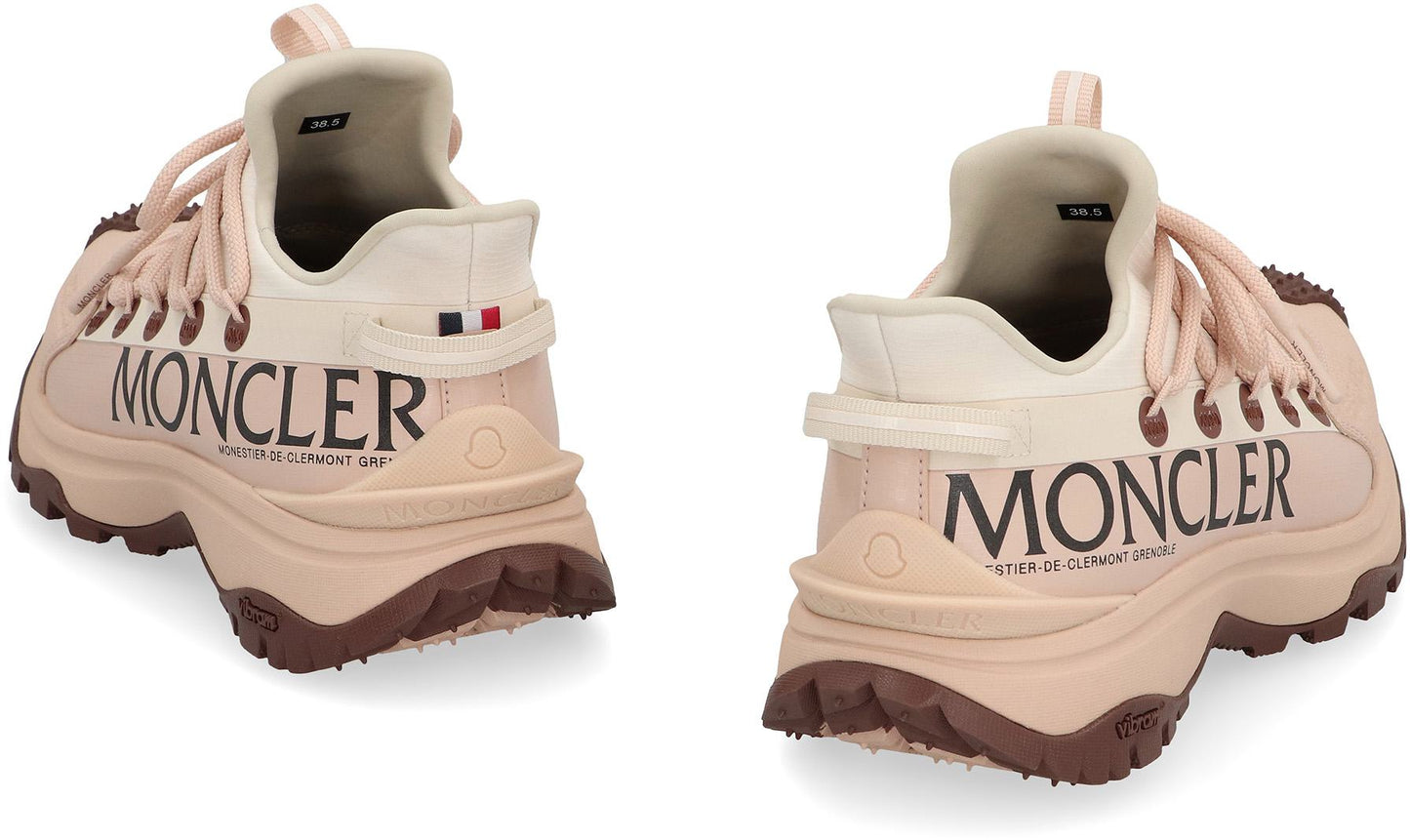 Moncler Trailgrip Lite 2 Low-Top Sneakers