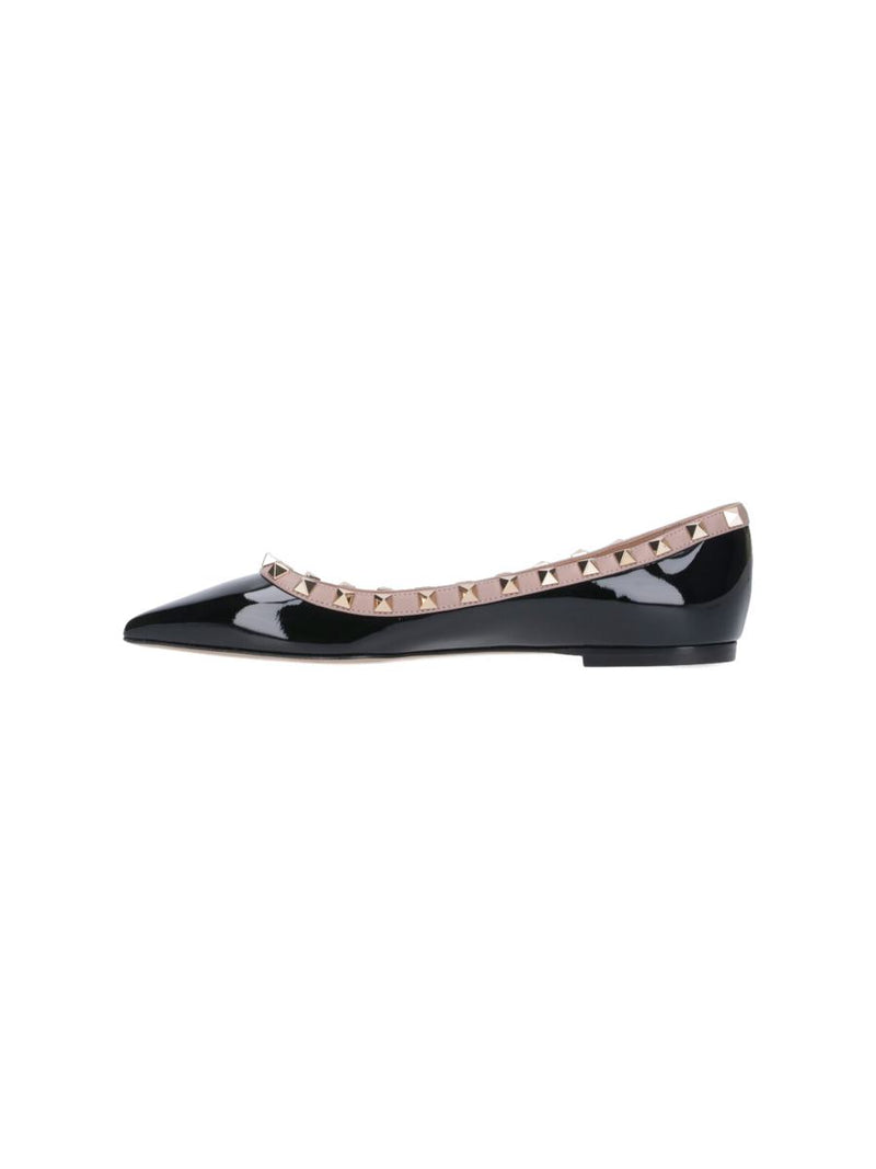Valentino Garavani Flat Shoes