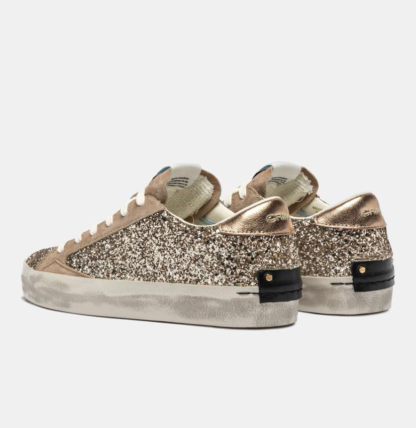 Crime London Sneakers