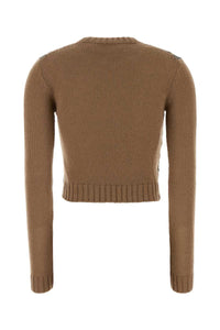 Prada Knitwear