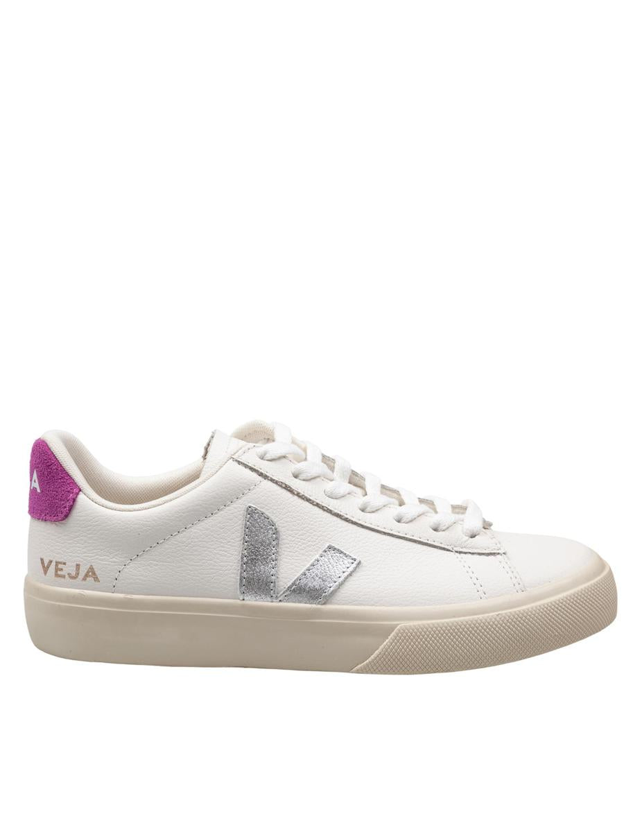 Veja Leather Sneakers