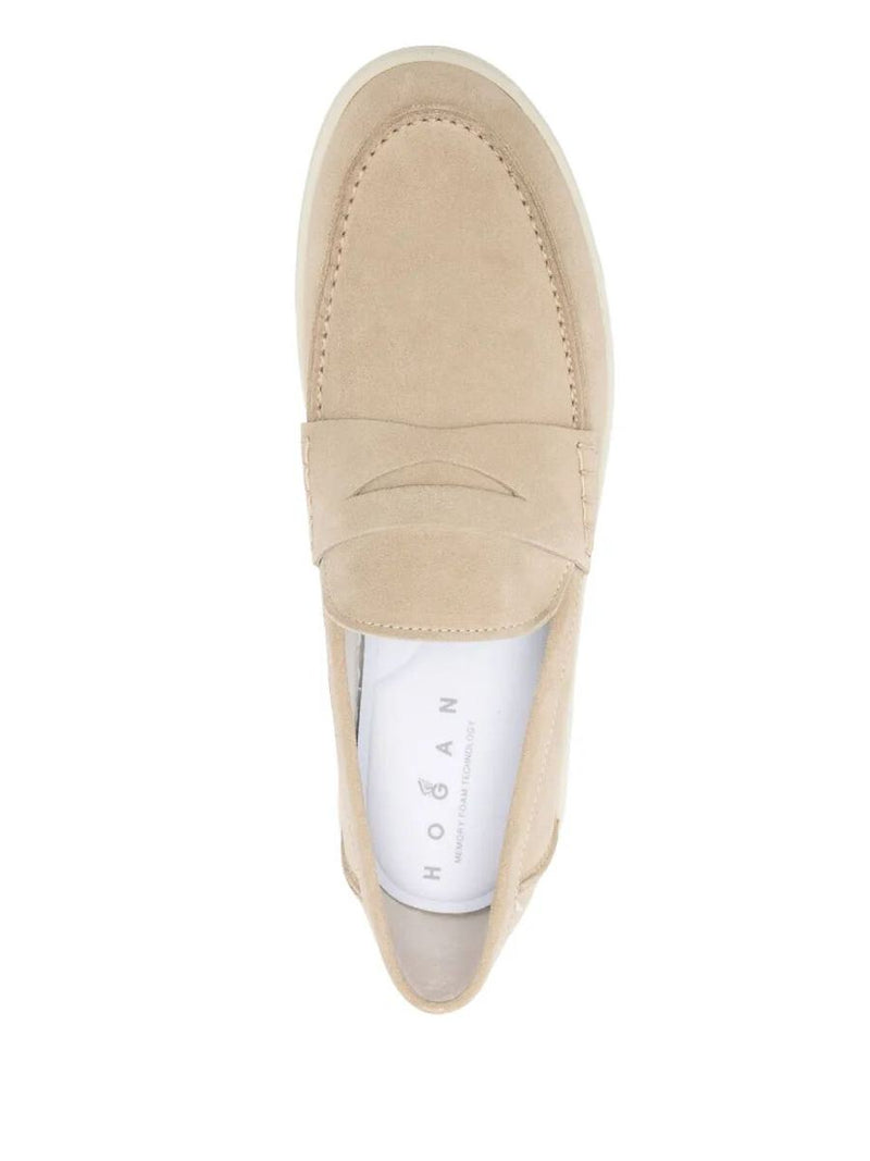 Hogan Cool Loafer Shoes