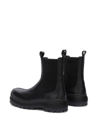 Jil Sander Ankle Boot Shoes