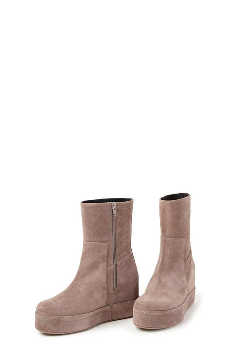 Paloma Barceló Booties