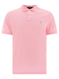 Polo Ralph Lauren Pique Polo Shirt