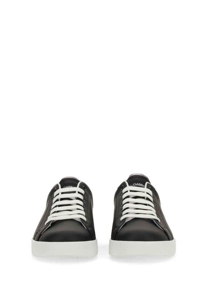 Dolce & Gabbana Portofino Sneaker