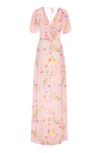 Mar De Margaritas Dresses