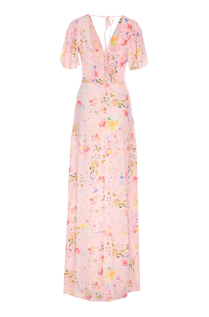 Mar De Margaritas Dresses