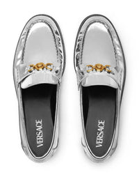 Versace Flat Shoes