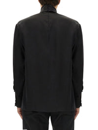 Dolce & Gabbana Wide Turtleneck