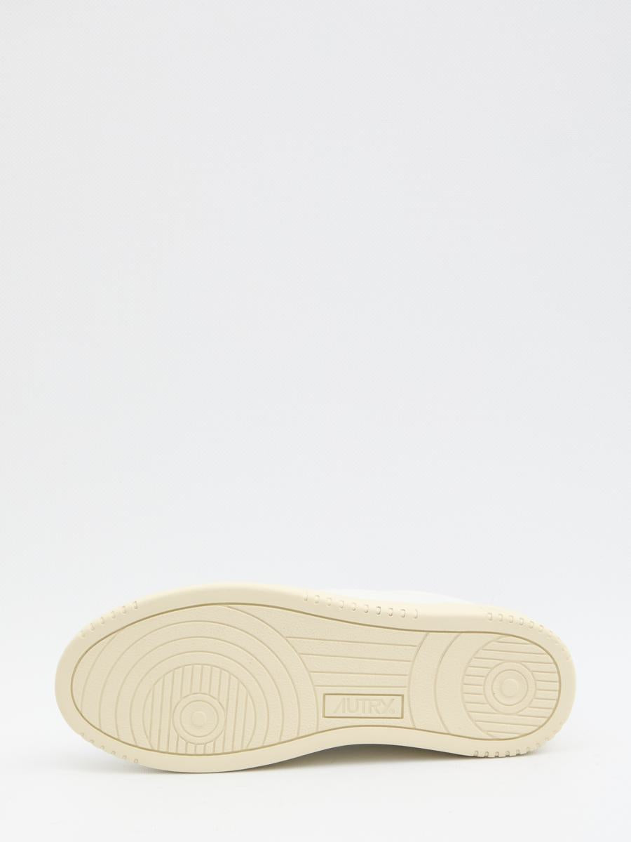 Medalist Low Sneakers