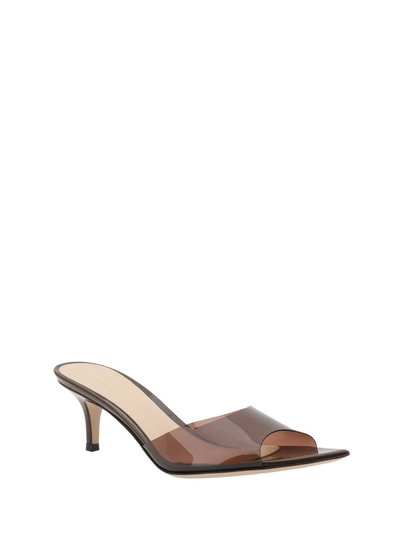 Gianvito Rossi Sandals