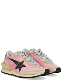 Golden Goose "Running Marathon" Sneaker