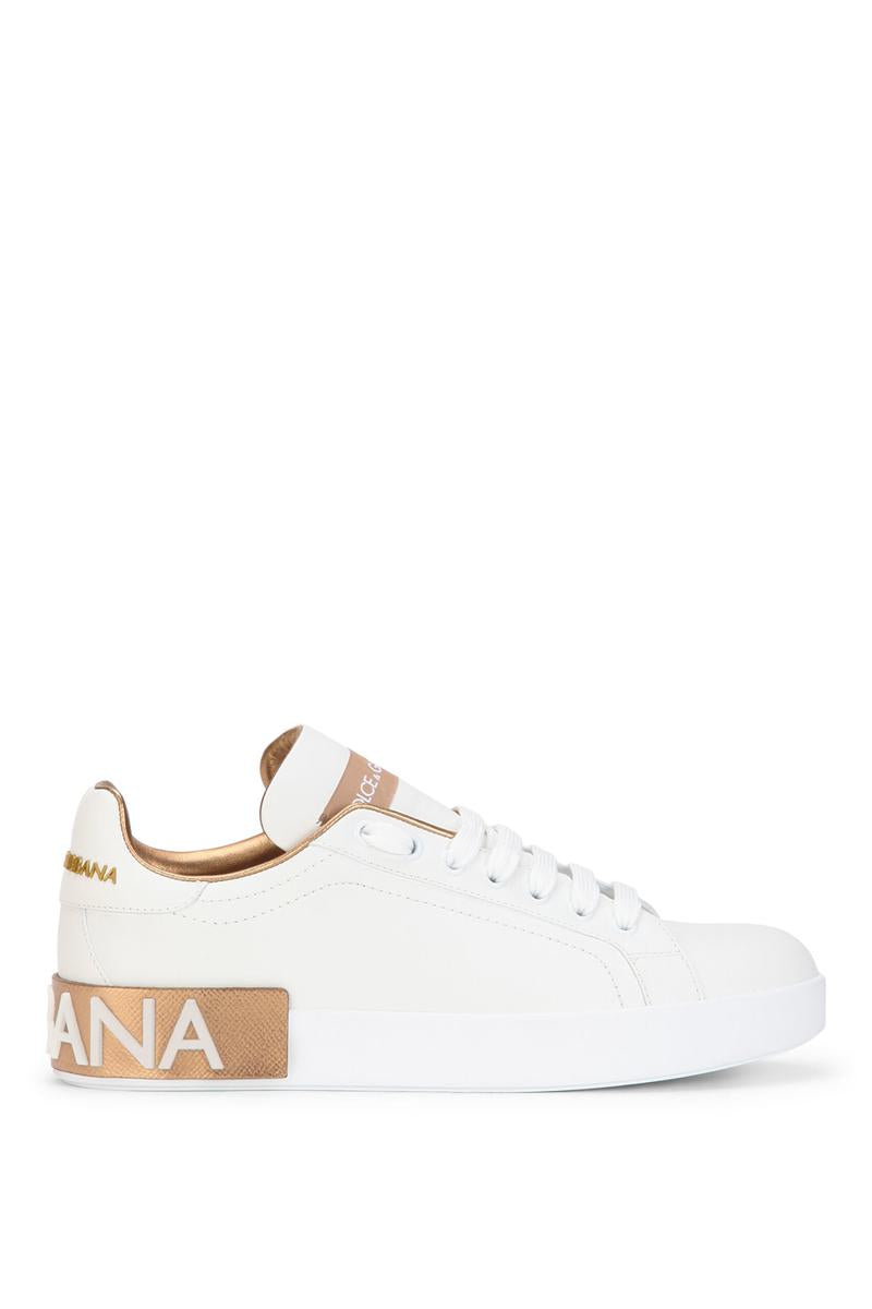 Dolce & Gabbana Sneakers