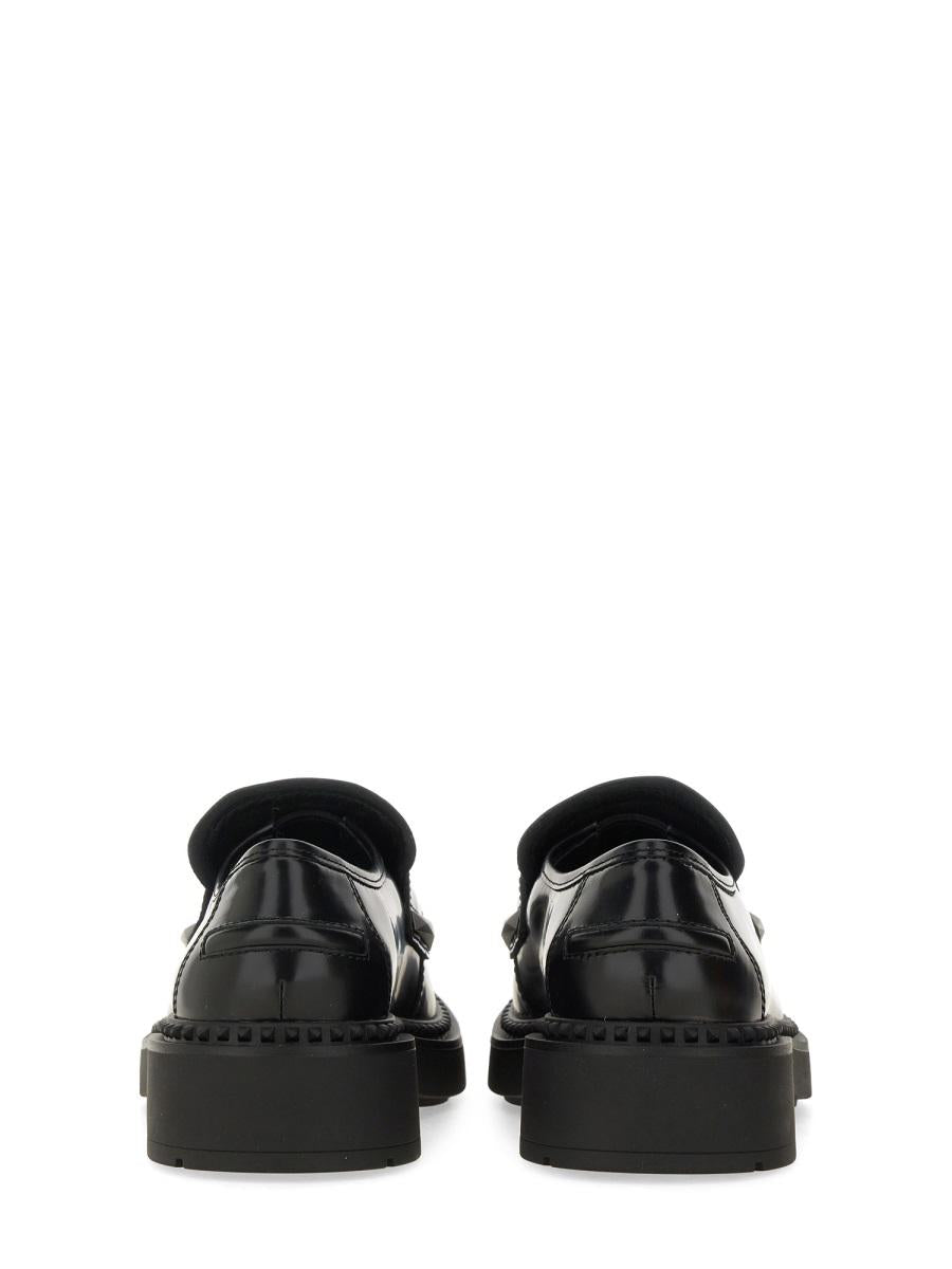 Ash Medusa Loafer