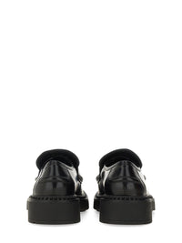 Ash Medusa Loafer
