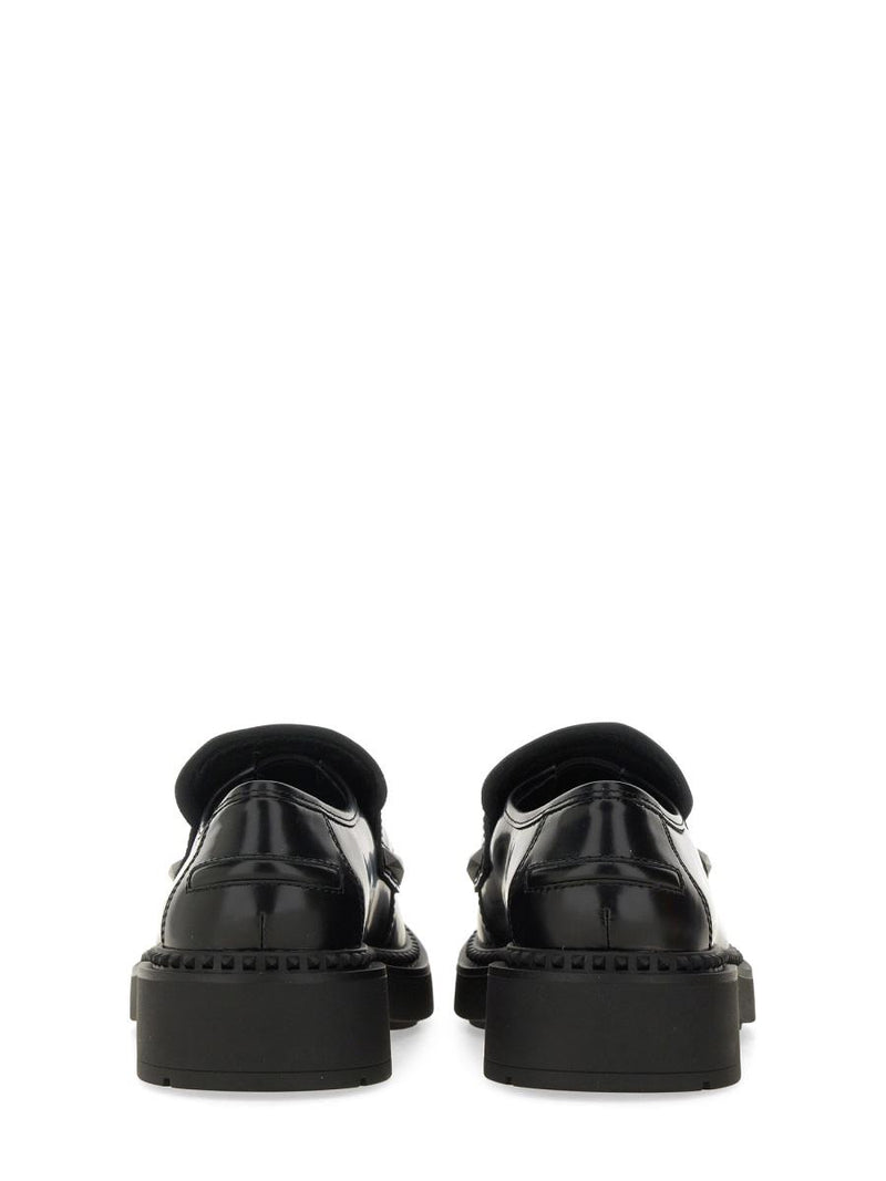 Ash Medusa Loafer