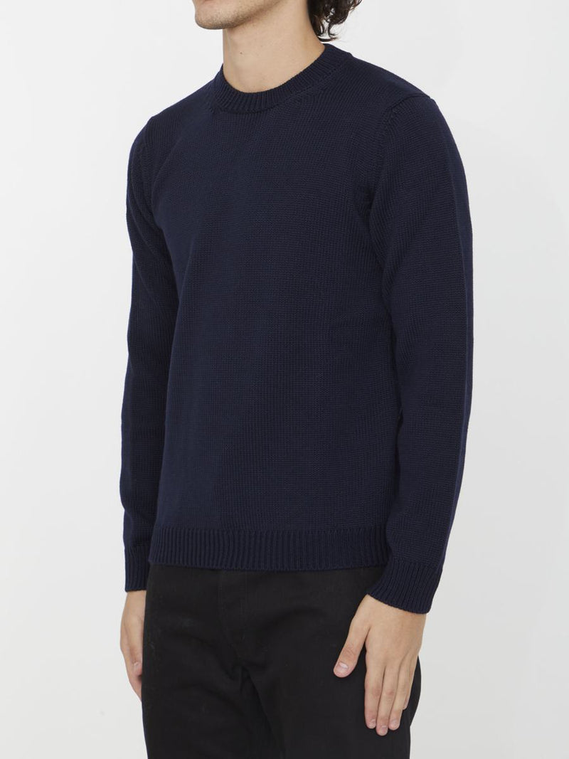 Merino Wool Jumper