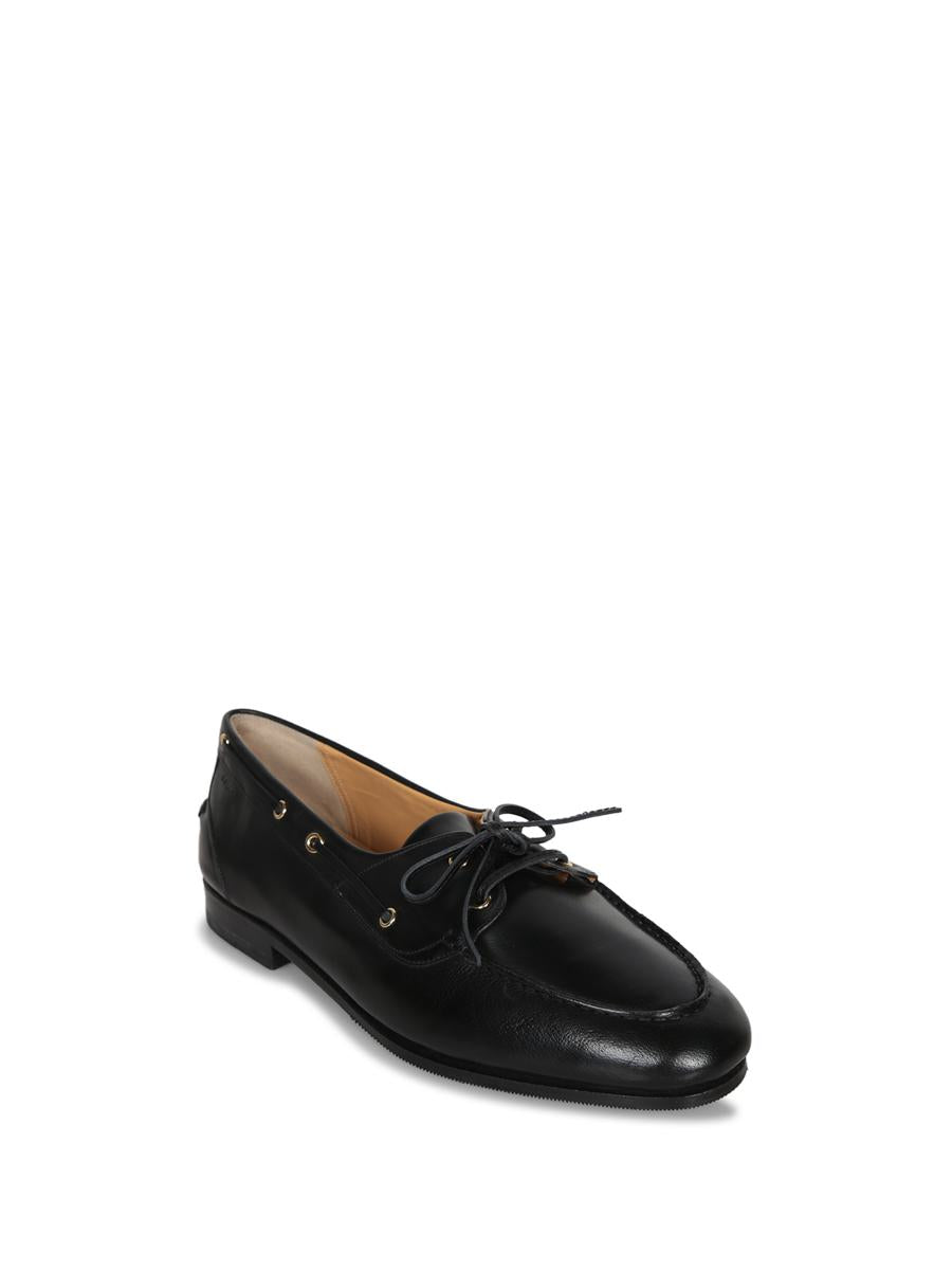 Bally Loafers