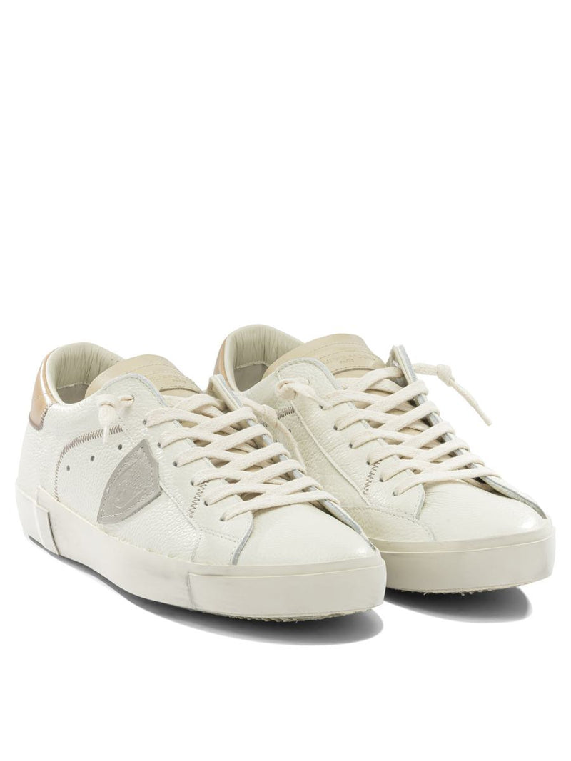 Philippe Model Sneakers & Slip-On