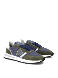 PHILIPPE MODEL Sneakers