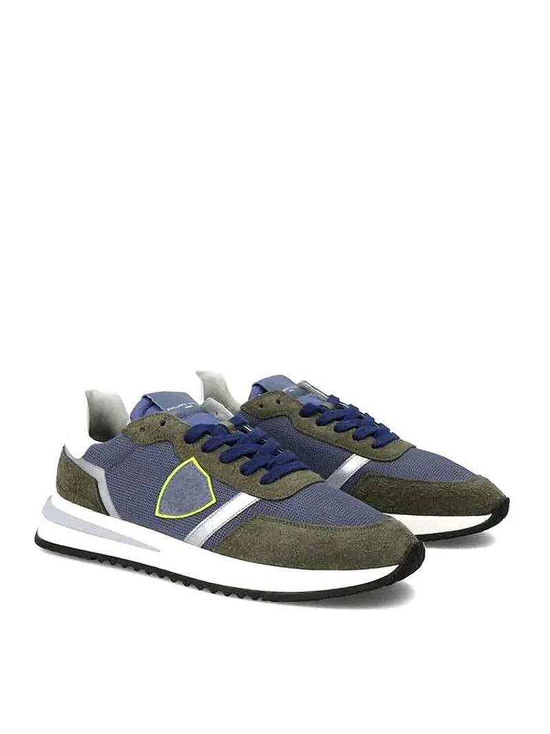 PHILIPPE MODEL Sneakers