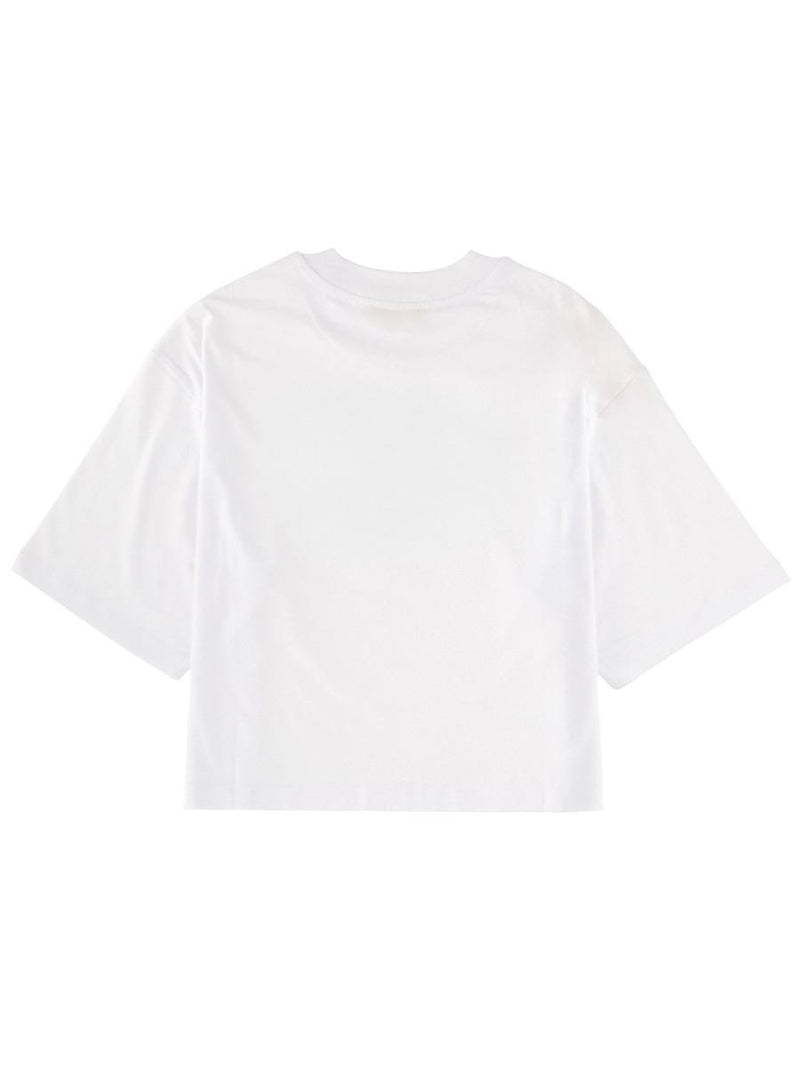 Marni T-Shirt With Logo