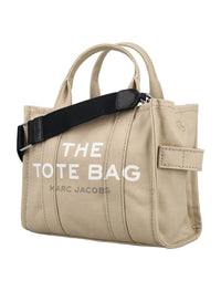 Marc Jacobs The Small Canvas Tote Bag