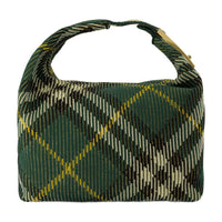 Burberry Medium Peg Shoulder Bag