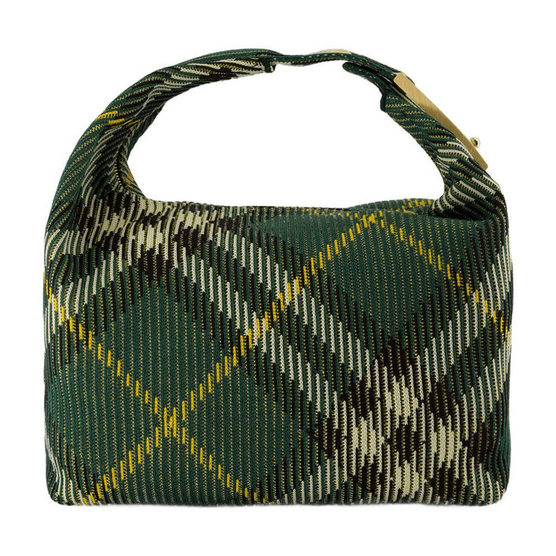 Burberry Medium Peg Shoulder Bag