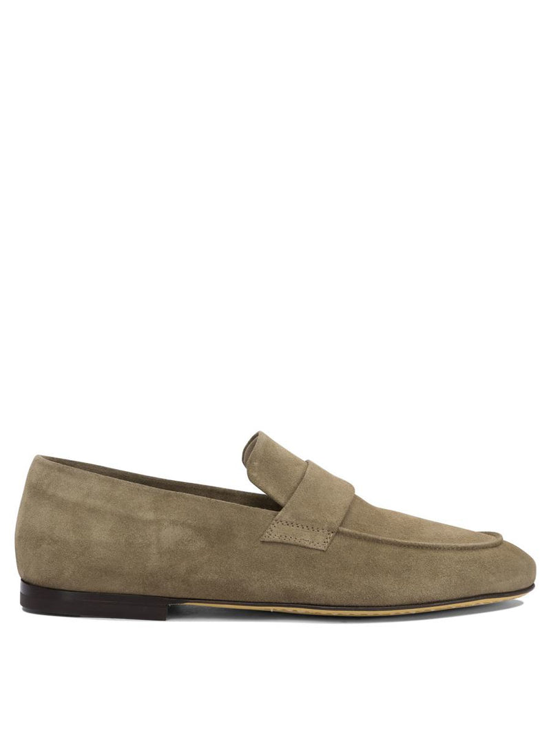 Officine Creative "Penny Airto" Loafers