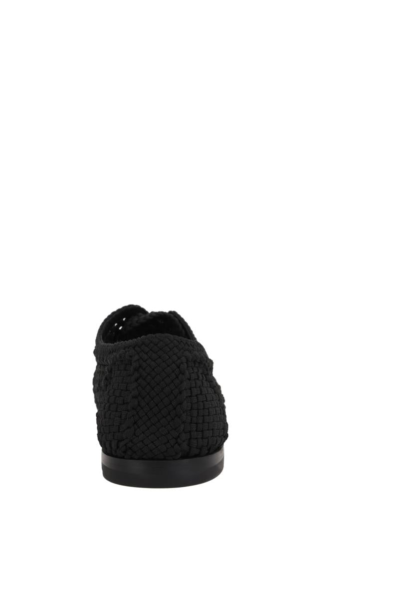 Dolce & Gabbana Flat Shoes