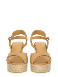 Castañer Wedge Sandal "Blaudell"